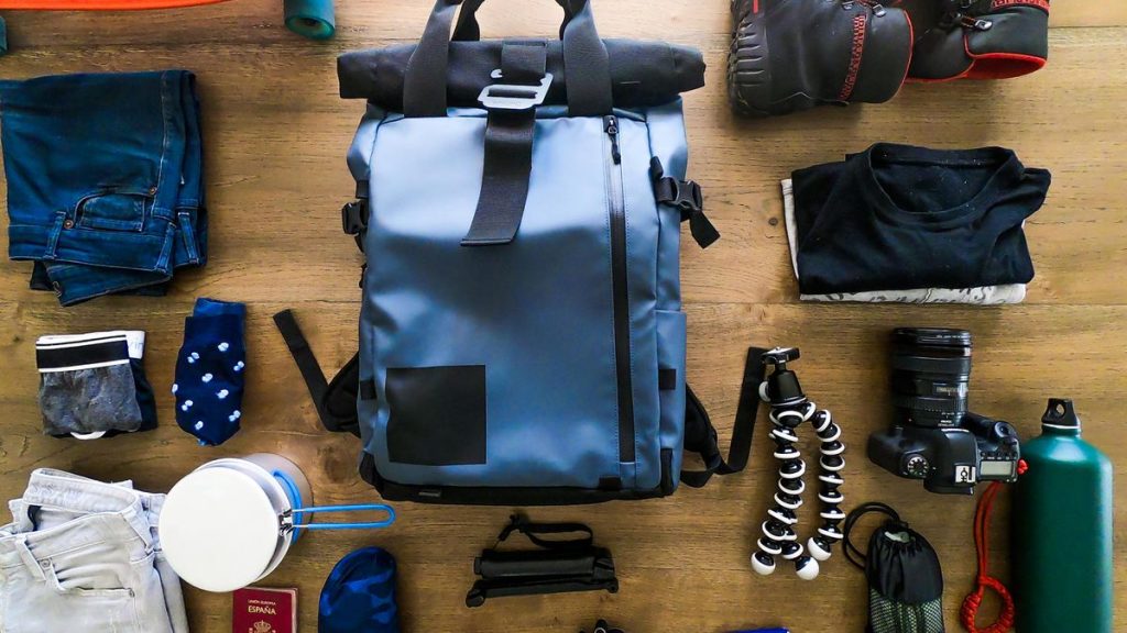 Practical Tips for Packing When You Travel